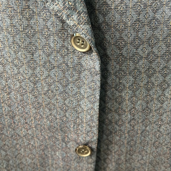 Pucci Chicago Custom Bespoke Blazer - Picture 3 of 12